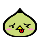 Chinese (Smilies)（個別スタンプ：13）