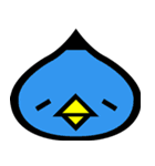 Chinese (Smilies)（個別スタンプ：14）