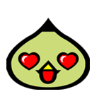 Chinese (Smilies)（個別スタンプ：16）