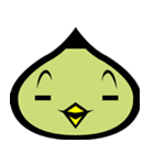 Chinese (Smilies)（個別スタンプ：20）
