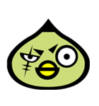 Chinese (Smilies)（個別スタンプ：22）