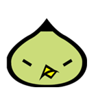 Chinese (Smilies)（個別スタンプ：23）