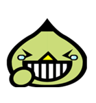 Chinese (Smilies)（個別スタンプ：25）