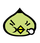 Chinese (Smilies)（個別スタンプ：27）