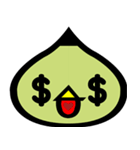 Chinese (Smilies)（個別スタンプ：29）