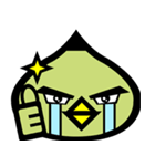 Chinese (Smilies)（個別スタンプ：30）