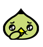 Chinese (Smilies)（個別スタンプ：31）