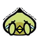 Chinese (Smilies)（個別スタンプ：34）