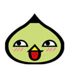 Chinese (Smilies)（個別スタンプ：36）