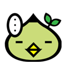 Chinese (Smilies)（個別スタンプ：38）