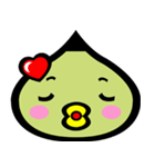 Chinese (Smilies)（個別スタンプ：39）