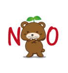 IT業界で働くまーくんの一日（個別スタンプ：22）