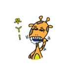 Small role（個別スタンプ：2）