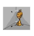 Small role（個別スタンプ：16）