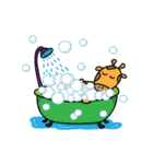 Small role（個別スタンプ：17）