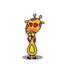 Small role（個別スタンプ：28）