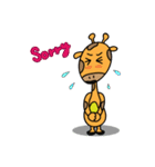 Small role（個別スタンプ：39）