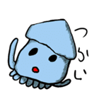 うもん。（個別スタンプ：21）