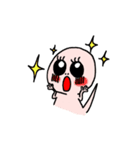 やもりのやーも！！（個別スタンプ：10）