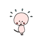 やもりのやーも！！（個別スタンプ：37）