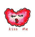 Just don't wanna be a Cloud（個別スタンプ：11）