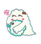Just don't wanna be a Cloud（個別スタンプ：32）
