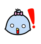 Being fanclub（個別スタンプ：2）