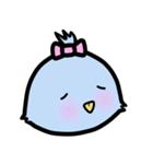 Being fanclub（個別スタンプ：3）