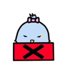 Being fanclub（個別スタンプ：5）