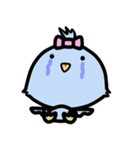 Being fanclub（個別スタンプ：6）