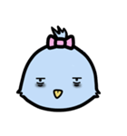 Being fanclub（個別スタンプ：7）