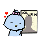 Being fanclub（個別スタンプ：10）