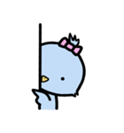 Being fanclub（個別スタンプ：11）