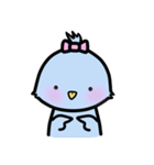 Being fanclub（個別スタンプ：12）
