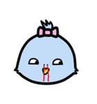 Being fanclub（個別スタンプ：16）