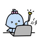 Being fanclub（個別スタンプ：18）