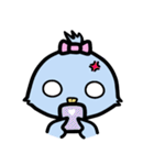 Being fanclub（個別スタンプ：20）