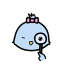 Being fanclub（個別スタンプ：25）
