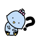 Being fanclub（個別スタンプ：28）