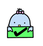 Being fanclub（個別スタンプ：29）