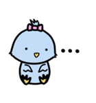 Being fanclub（個別スタンプ：34）