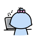 Being fanclub（個別スタンプ：36）