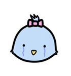 Being fanclub（個別スタンプ：37）