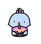 Being fanclub（個別スタンプ：38）