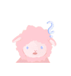 baby bear and friends（個別スタンプ：37）