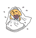 We Love PP（個別スタンプ：11）