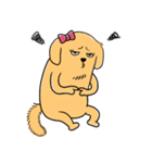 We Love PP（個別スタンプ：17）