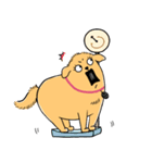 We Love PP（個別スタンプ：28）