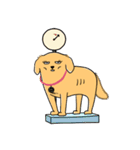 We Love PP（個別スタンプ：29）