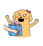 We Love PP（個別スタンプ：32）